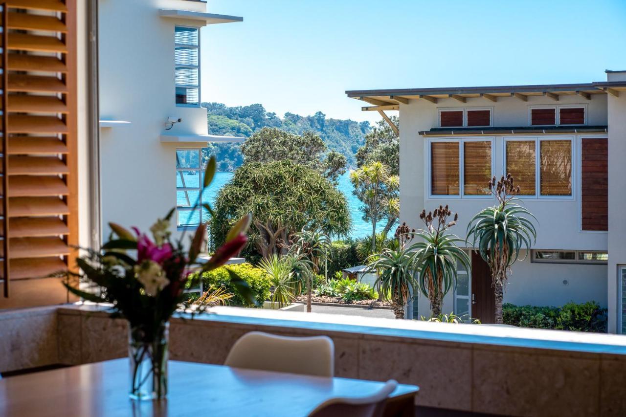 The Sands - Apartment 3 - Stay Waiheke Onetangi Exterior photo