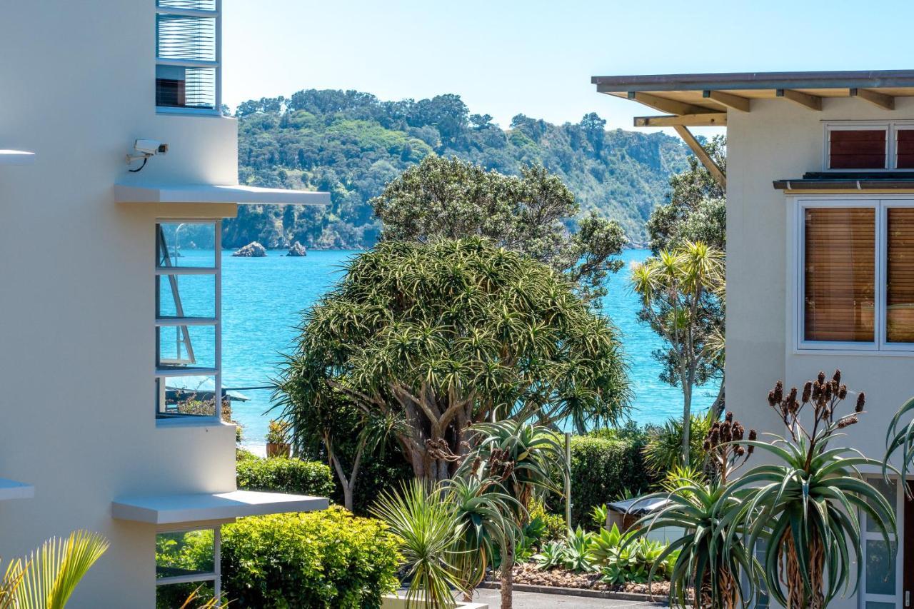 The Sands - Apartment 3 - Stay Waiheke Onetangi Exterior photo