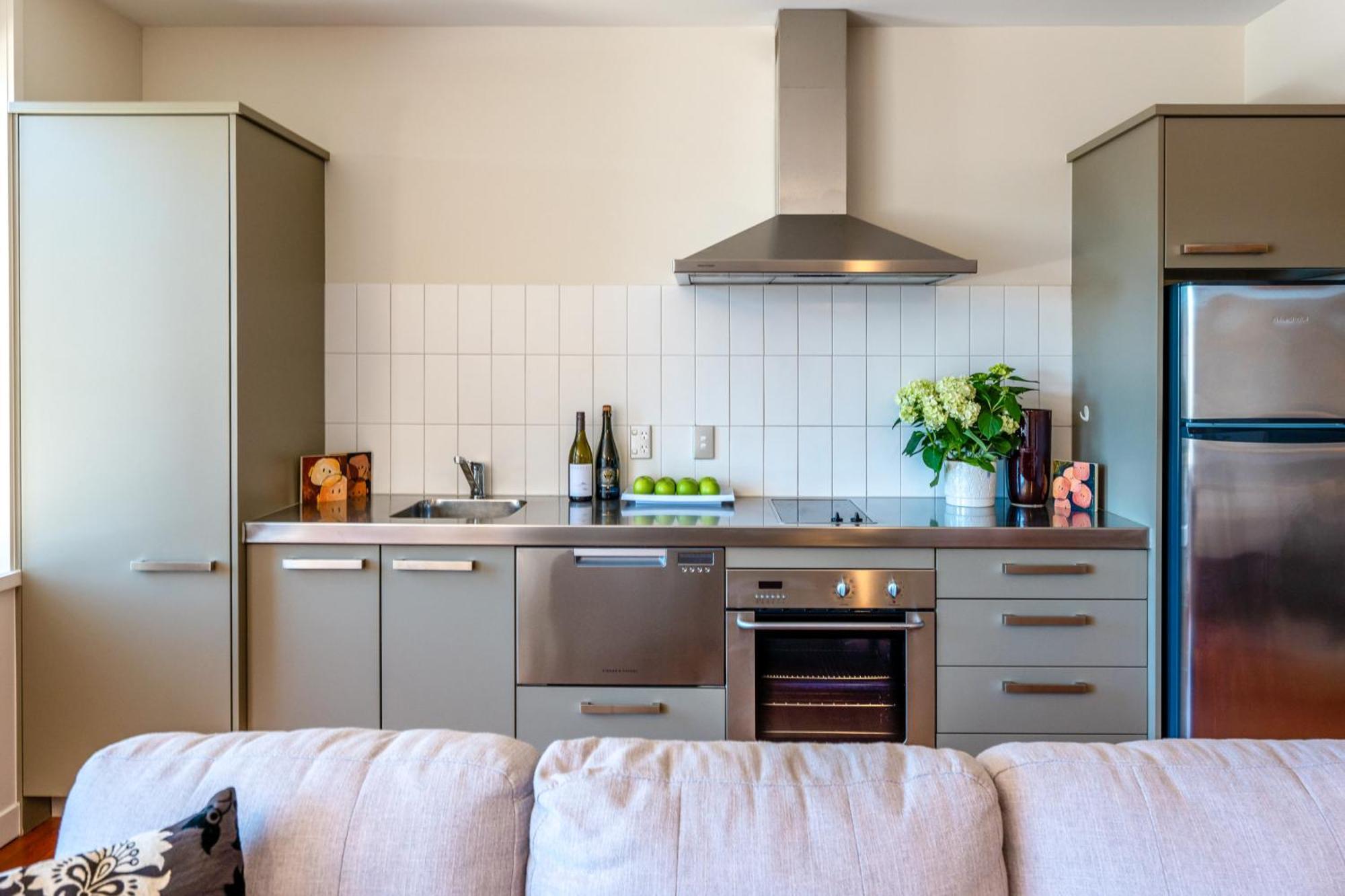 The Sands - Apartment 3 - Stay Waiheke Onetangi Exterior photo